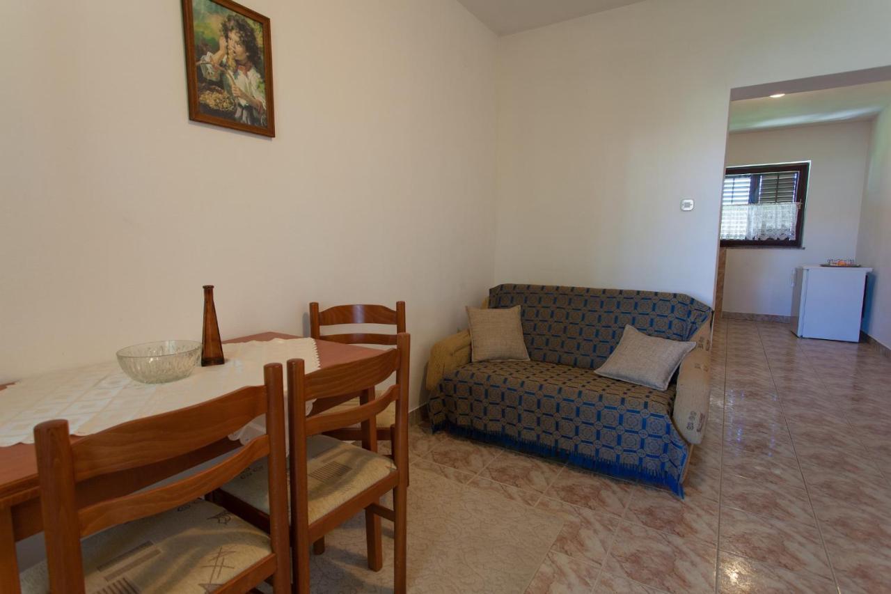 Apartments Draga Vantacici Kültér fotó