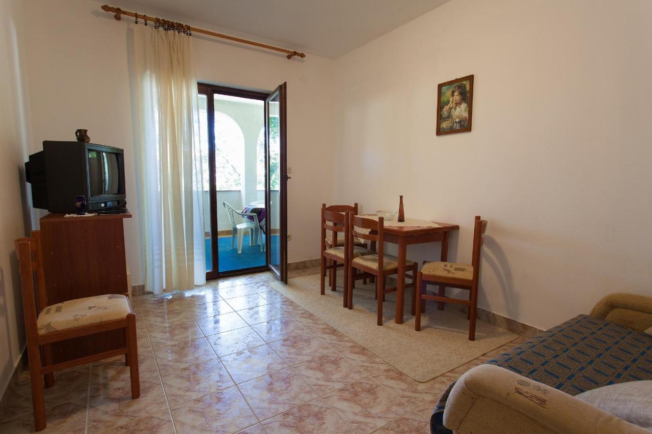Apartments Draga Vantacici Kültér fotó