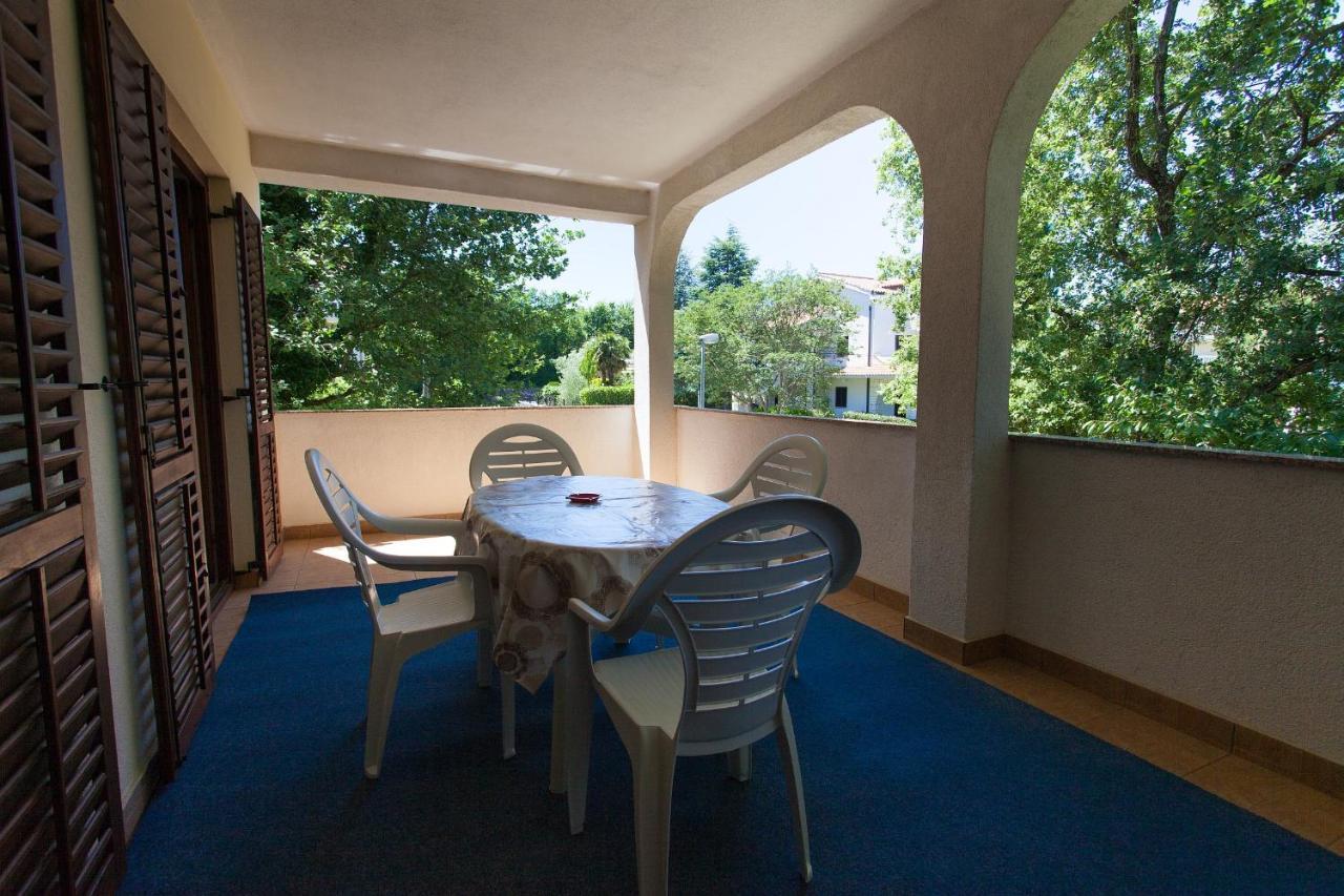 Apartments Draga Vantacici Kültér fotó