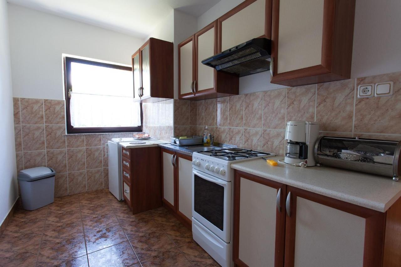 Apartments Draga Vantacici Kültér fotó