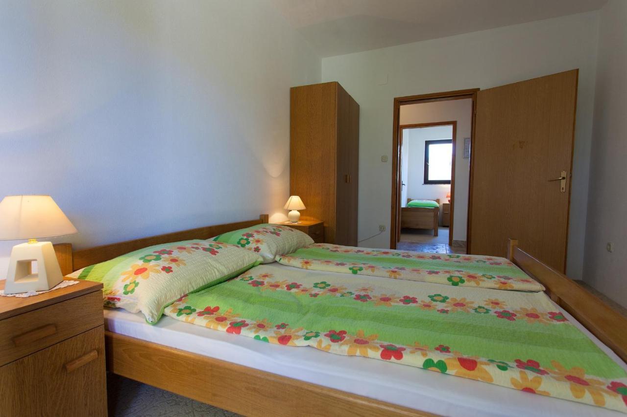 Apartments Draga Vantacici Kültér fotó